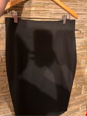 Pencil Skirt